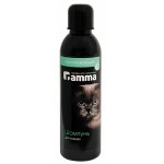 ГАММА™ шампунь для длинношерстных и пушистых кошек(распутывающий) 250мл