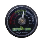 RH01 Гигрометр для террариума