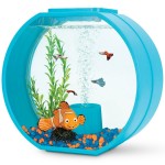 WD4002 Аквариум Nemo 20 литров/стекло